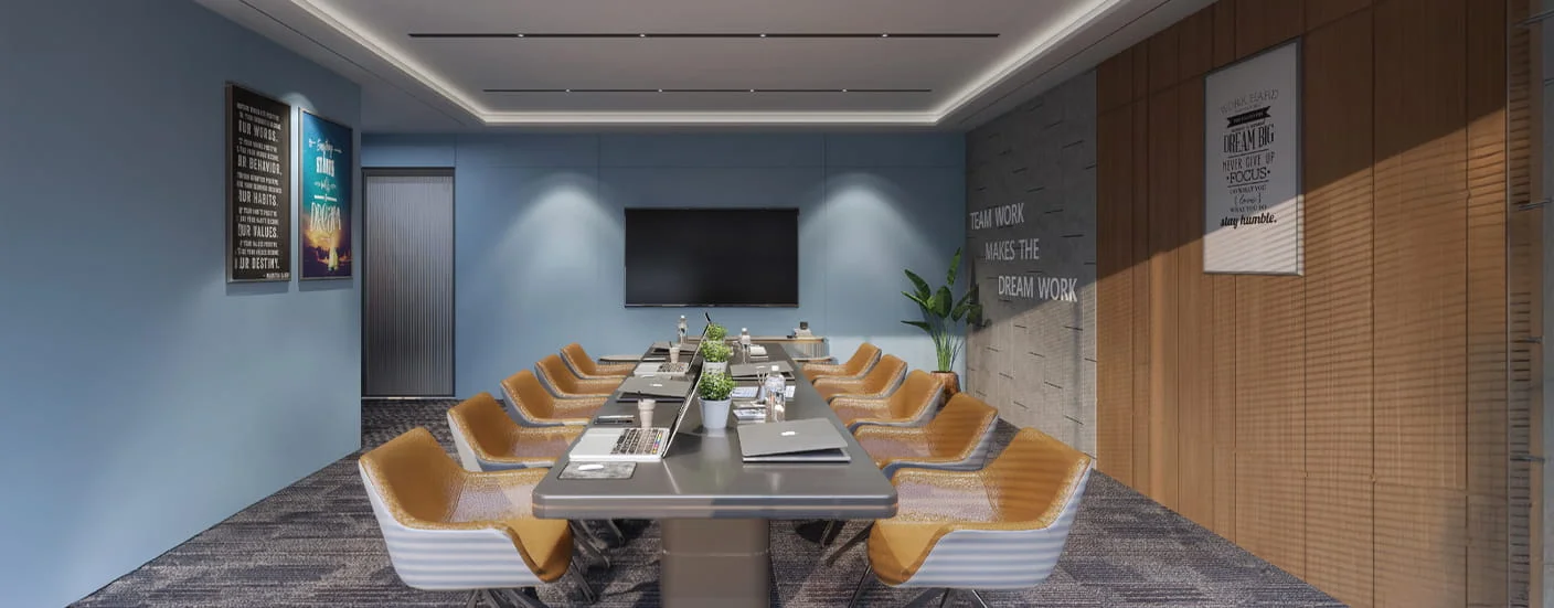 KK Tathastu Moshi Conference Room Image