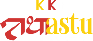 KK Tathastu Moshi Logo Image